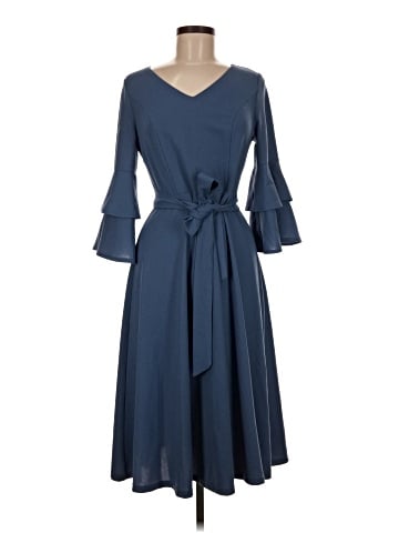 Dress Tells Casual Dress (view 1)