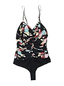 Diane von Furstenberg Bodysuit (view 2)