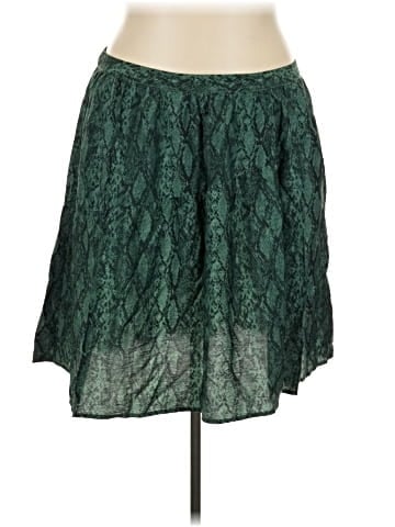 Ava & Viv Casual Skirt (view 1)