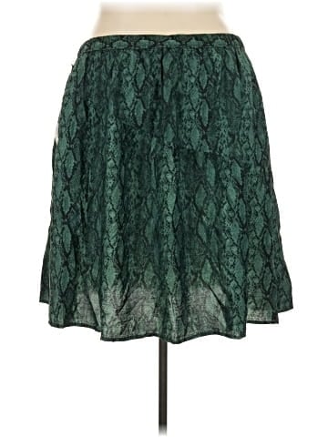 Ava & Viv Casual Skirt (view 2)