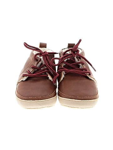 Baby Gap Booties (view 2)