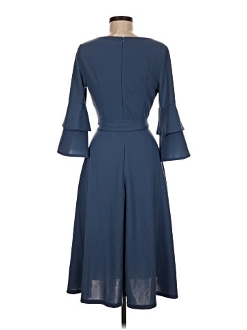 Dress Tells Casual Dress (view 2)