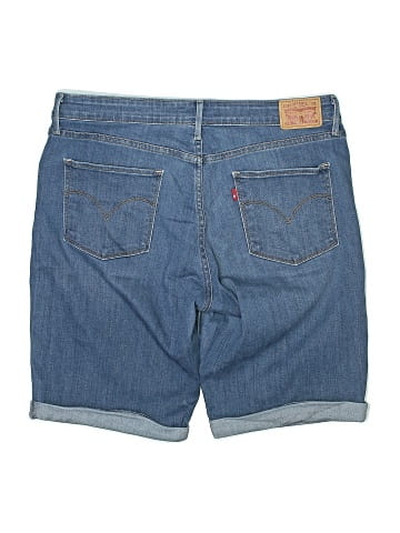 Levi's Denim Shorts (view 2)