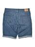 Levi's Blue Denim Shorts Size 32 waist - photo 2