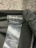 Bebe Black Active Pants Size S - photo 4