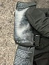 Bebe Black Active Pants Size S - photo 5