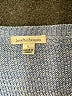 John Paul Richard Blue Pullover Sweater Size L - photo 7
