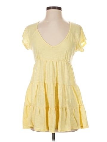 Altar'd State Casual Dress (view 1)