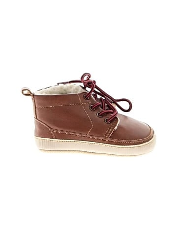 Baby Gap Booties (view 1)