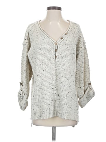 Promesa U.S.A. Pullover Sweater (view 1)
