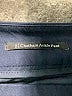 Talbots Color Block Blue Active Pants Size 2 - photo 8
