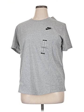 Nike Active T-Shirt (view 1)