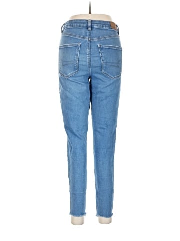 American Eagle Outfitters Jeans (view 2)