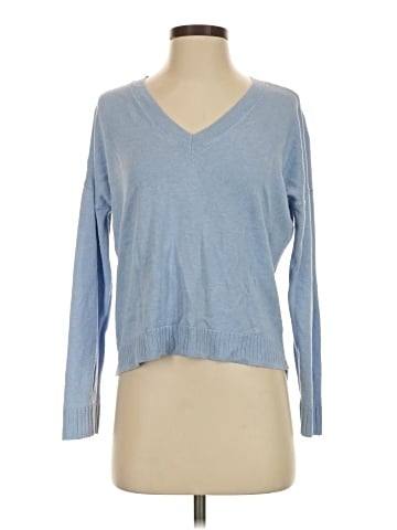 Lilla P Pullover Sweater (view 1)