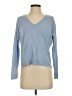 Lilla P Blue Pullover Sweater Size S - photo 1