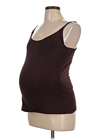 H&M Mama Sleeveless Top (view 1)