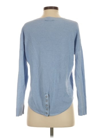 Lilla P Pullover Sweater (view 2)