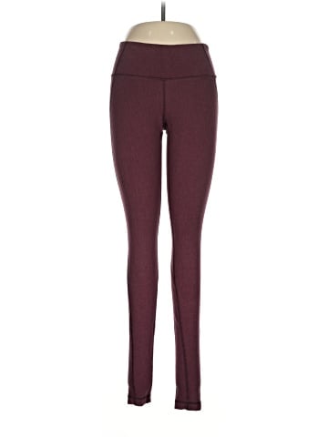 Lululemon Athletica Active Pants (view 1)
