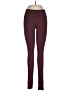 Lululemon Athletica Burgundy Active Pants Size 6 - photo 1