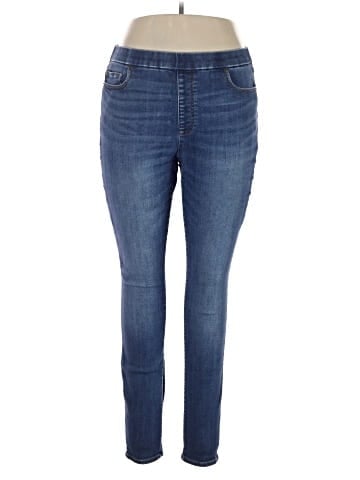 Lands' End Jeggings (view 1)