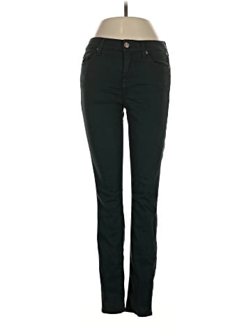 7 For All Mankind Casual Pants (view 1)