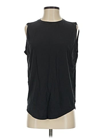 Lululemon Athletica Sleeveless T-Shirt (view 1)