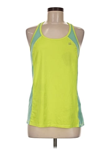 VSX Sport Active Tank (view 1)