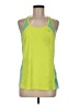 VSX Sport Green Active Tank Size M - photo 1
