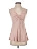 Venus Pink Tank Top Size S - photo 1