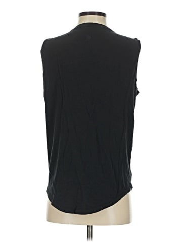 Lululemon Athletica Sleeveless T-Shirt (view 2)