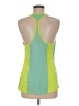 VSX Sport Green Active Tank Size M - photo 2