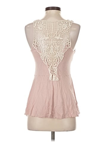 Venus Tank Top (view 2)