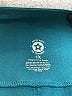 Active Teal Active Pants Size 1X - photo 4