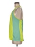 VSX Sport Green Active Tank Size M - photo 5