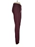 Lululemon Athletica Burgundy Active Pants Size 6 - photo 4