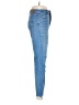 American Eagle Outfitters Solid Blue Jeans Size 8 - photo 4