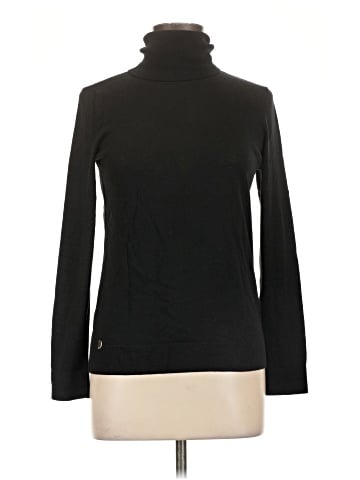 Lauren by Ralph Lauren Turtleneck Sweater (view 1)