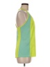 VSX Sport Green Active Tank Size M - photo 4