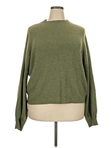 Pinque Pullover Sweater (view 1)