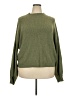 Pinque Green Pullover Sweater Size XXL - photo 1