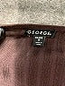George Brown Pullover Sweater Size XXL - photo 7