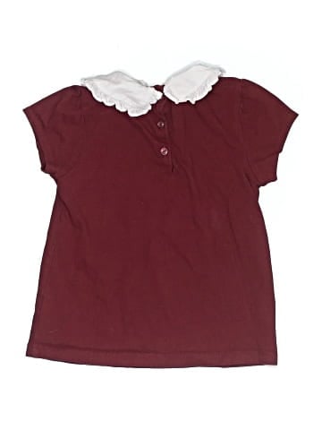 Janie and Jack Short Sleeve Top (view 2)