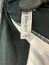 Threads 4 Thought Stripes Pink Track Jacket Size S - photo 7