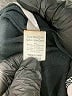 Threads 4 Thought Stripes Pink Track Jacket Size S - photo 8