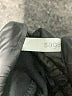 Sage Black Cocktail Dress Size M - photo 7