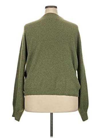 Pinque Pullover Sweater (view 2)