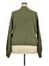 Pinque Green Pullover Sweater Size XXL - photo 2