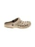 Crocs Tan Mule/Clog Size 11 - photo 1