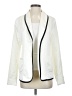 Kate Young for Target 100% Polyester Ivory Blazer Size S - photo 1
