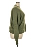 Pinque Green Pullover Sweater Size XXL - photo 4